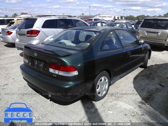 1999 Honda Civic 1HGEJ8246XL049473 image 3