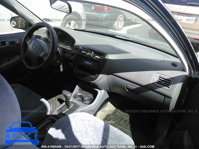 1999 Honda Civic 1HGEJ8246XL049473 image 4