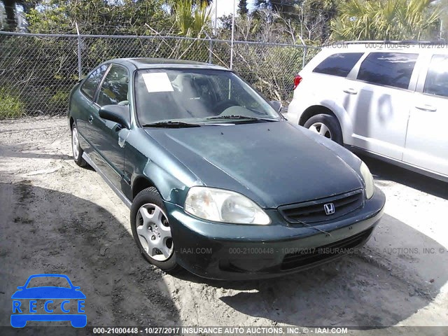 1999 Honda Civic 1HGEJ8246XL049473 image 5