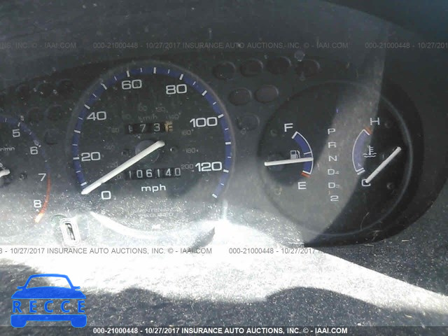 1999 Honda Civic 1HGEJ8246XL049473 image 6