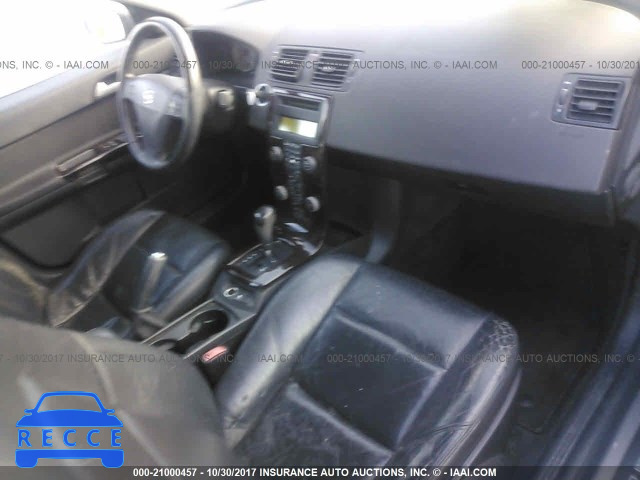 2005 Volvo S40 2.4I YV1MS390952109692 зображення 4