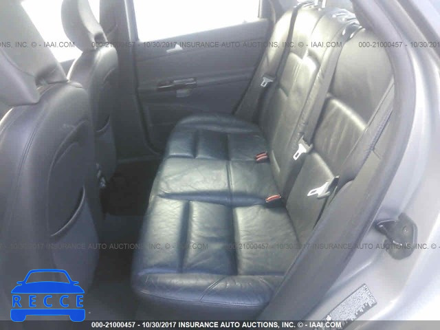 2005 Volvo S40 2.4I YV1MS390952109692 зображення 7