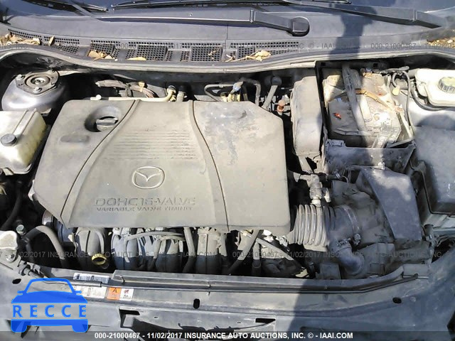 2007 Mazda 5 JM1CR293870144286 image 9