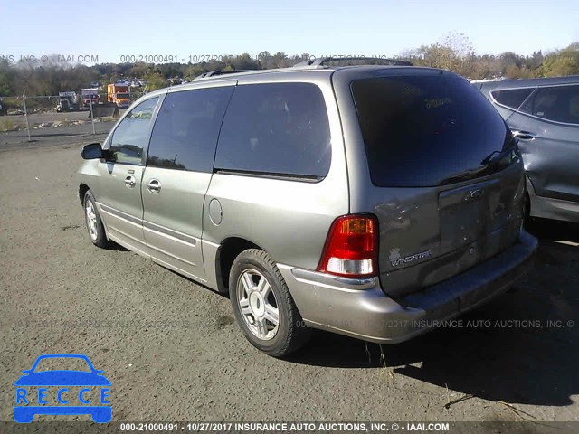 2003 Ford Windstar SEL 2FMZA534X3BA18326 зображення 2