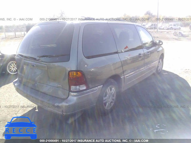 2003 Ford Windstar SEL 2FMZA534X3BA18326 зображення 3