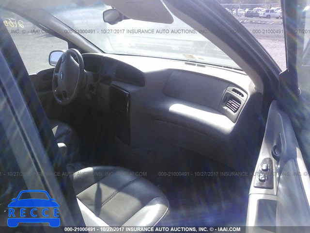 2003 Ford Windstar SEL 2FMZA534X3BA18326 image 4