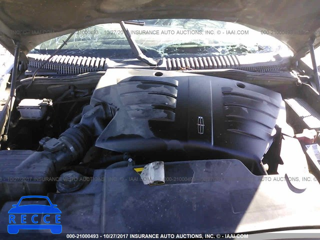 2004 Lincoln Aviator 5LMEU68H14ZJ28314 image 9
