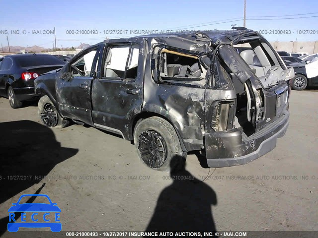 2004 Lincoln Aviator 5LMEU68H14ZJ28314 image 2