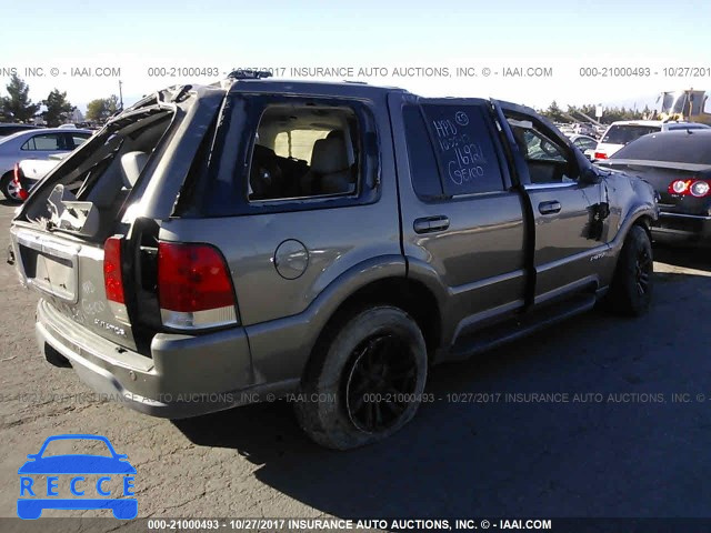 2004 Lincoln Aviator 5LMEU68H14ZJ28314 image 3