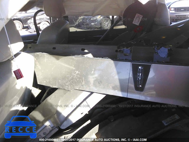2004 Lincoln Aviator 5LMEU68H14ZJ28314 image 7
