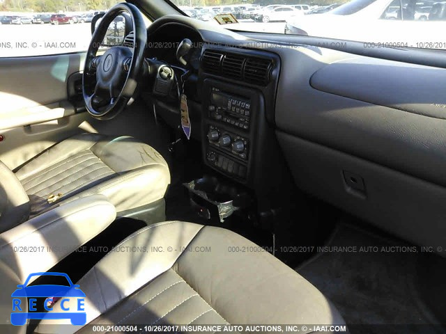 2002 PONTIAC MONTANA 1GMDX03EX2D261115 image 4