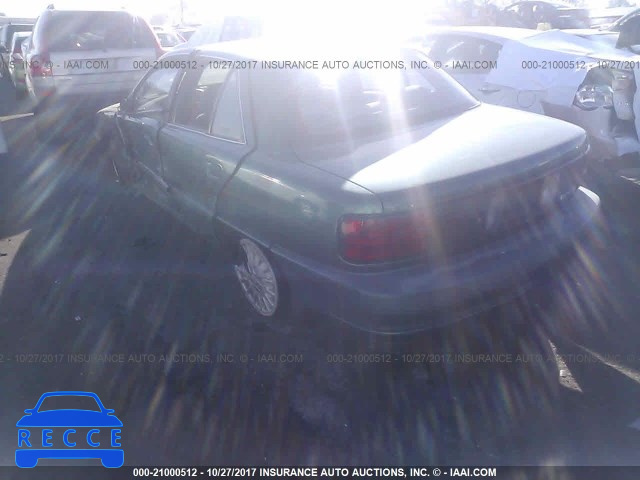 1998 Oldsmobile Achieva SL 1G3NL52M4WM303326 image 2