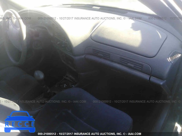 1998 Oldsmobile Achieva SL 1G3NL52M4WM303326 зображення 4