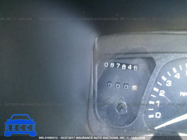 1998 Oldsmobile Achieva SL 1G3NL52M4WM303326 image 6
