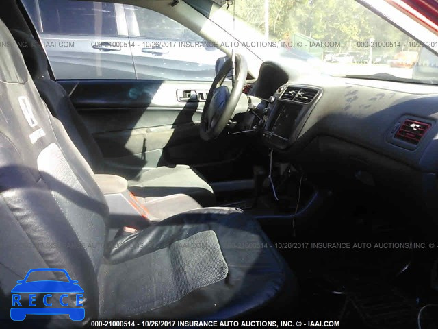 2000 HONDA CIVIC 1HGEJ8247YL088364 image 4