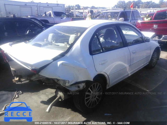 2005 HONDA CIVIC 2HGES26705H628385 image 3