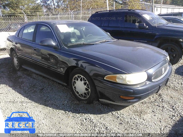 2000 Buick Lesabre 1G4HR54K1YU300874 Bild 0