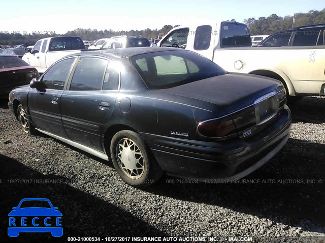 2000 Buick Lesabre 1G4HR54K1YU300874 Bild 2