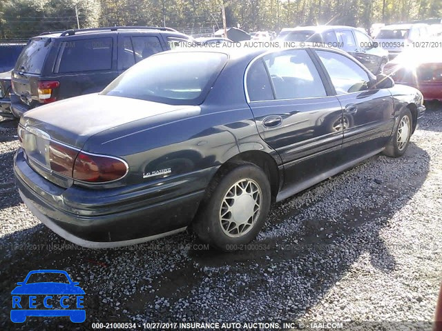 2000 Buick Lesabre 1G4HR54K1YU300874 Bild 3