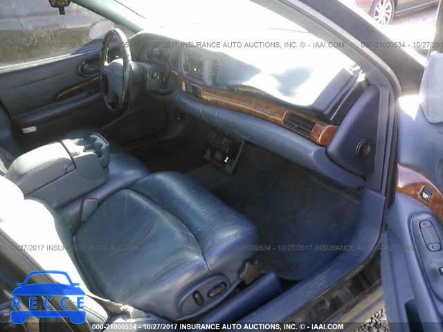 2000 Buick Lesabre 1G4HR54K1YU300874 image 4