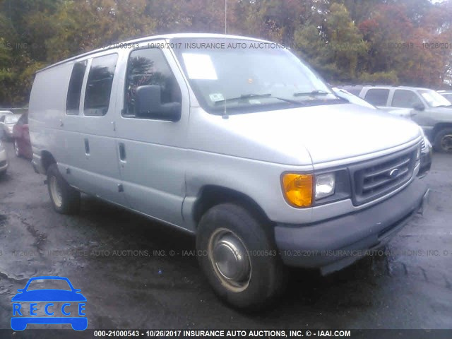 2005 Ford Econoline 1FTNE24W05HA37107 image 0