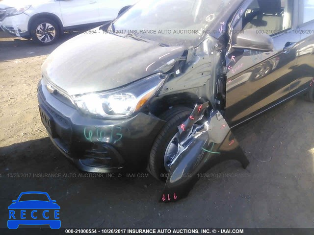 2017 CHEVROLET SPARK KL8CB6SA9HC829698 image 5