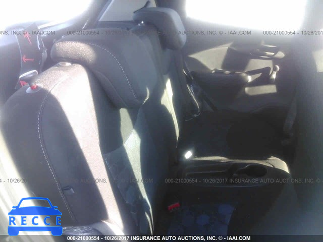 2017 CHEVROLET SPARK KL8CB6SA9HC829698 image 7