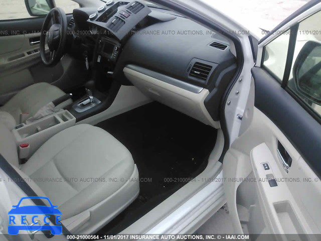 2013 SUBARU IMPREZA SPORT LIMITED JF1GPAR64DH831554 Bild 4