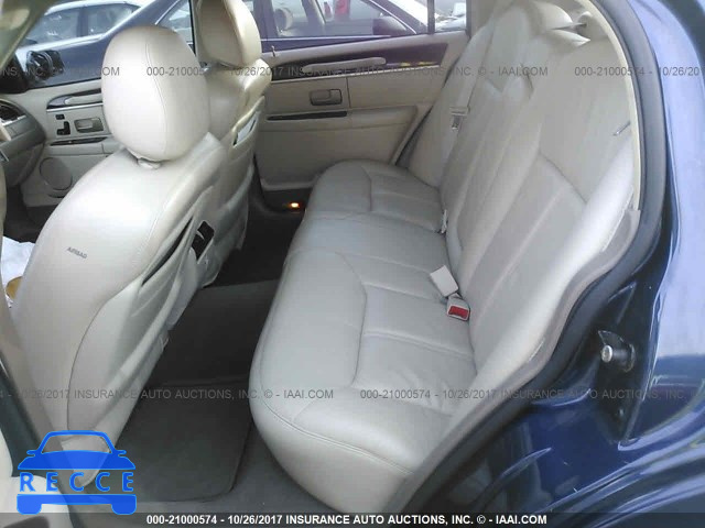 2004 Lincoln Town Car ULTIMATE 1LNHM83W24Y672893 зображення 7