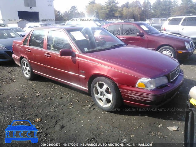 1998 Volvo S70 T5 TURBO YV1LS5370W1467445 image 0