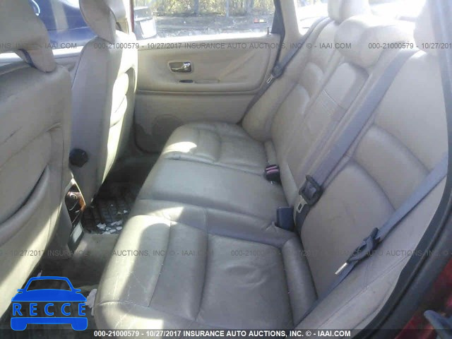 1998 Volvo S70 T5 TURBO YV1LS5370W1467445 image 7