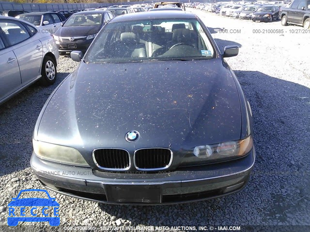 1999 BMW 528 WBADM6347XGU00577 image 5