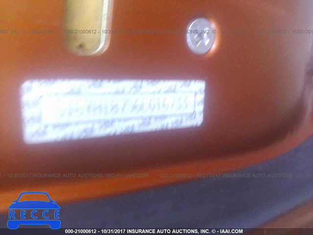 2006 Honda Element EX 5J6YH18756L016733 image 8