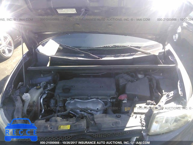 2012 Scion XB JTLZE4FE8C1142893 image 9