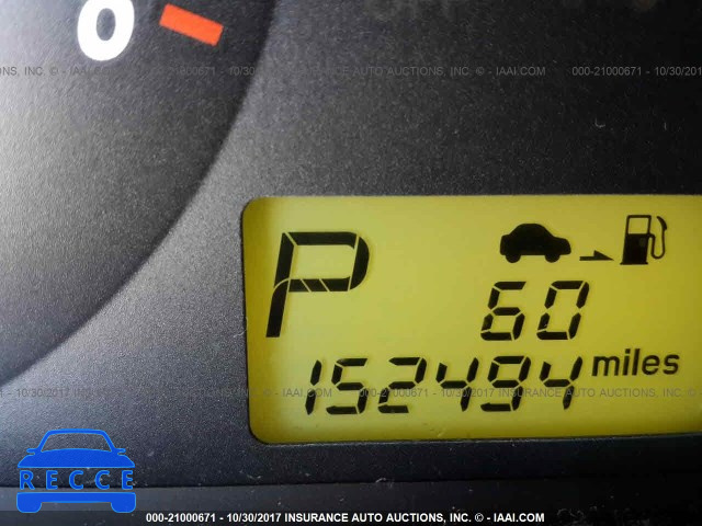 2004 Hyundai Elantra KMHDN46D14U915518 image 6