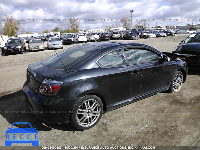 2009 Scion TC JTKDE167690295706 зображення 3