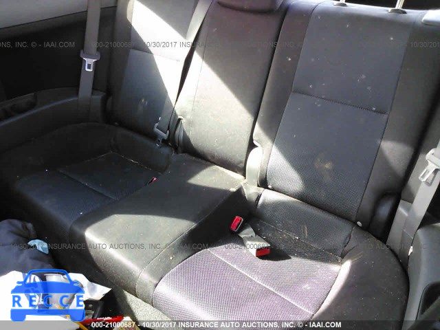 2009 Scion TC JTKDE167690295706 зображення 7