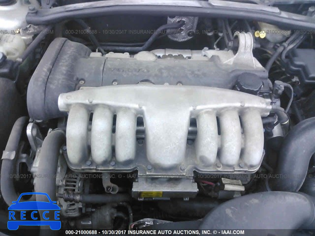1999 Volvo S80 YV1TS97D1X1021054 image 9