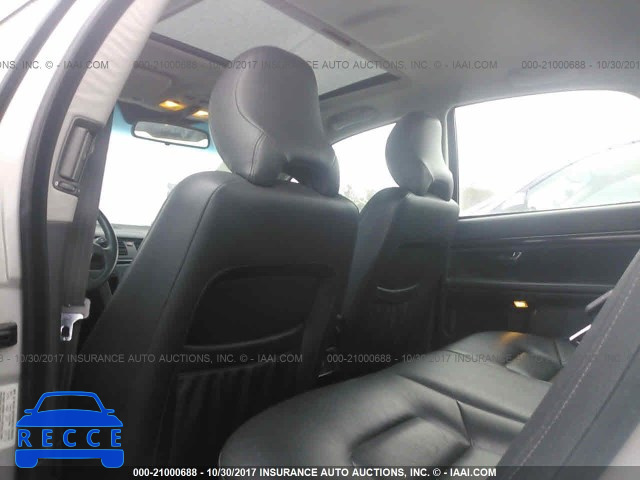 1999 Volvo S80 YV1TS97D1X1021054 image 7
