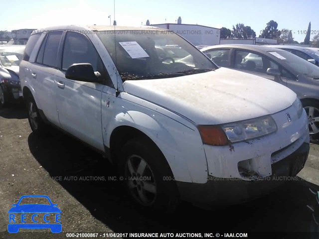 2005 Saturn VUE 5GZCZ33D55S867780 image 0