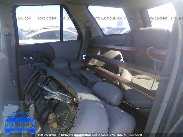 2005 Saturn VUE 5GZCZ33D55S867780 image 7