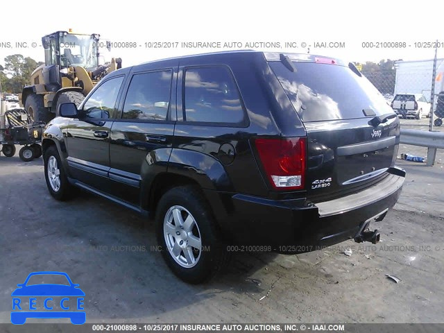 2008 Jeep Grand Cherokee 1J8GR48K78C194515 image 2