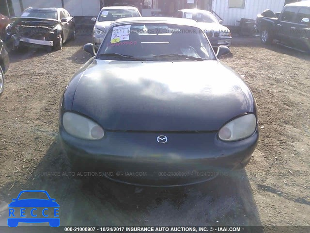1999 Mazda MX-5 Miata JM1NB3539X0125190 image 5