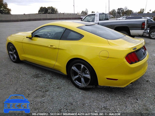 2016 Ford Mustang 1FA6P8AM0G5220764 зображення 2