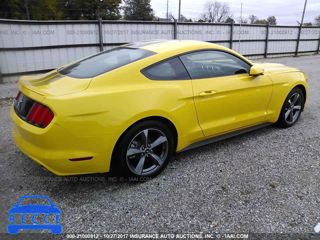 2016 Ford Mustang 1FA6P8AM0G5220764 зображення 3