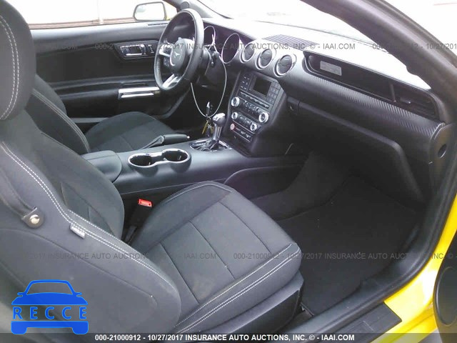 2016 Ford Mustang 1FA6P8AM0G5220764 image 4