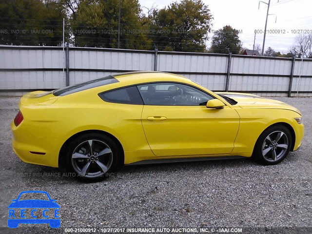 2016 Ford Mustang 1FA6P8AM0G5220764 image 5