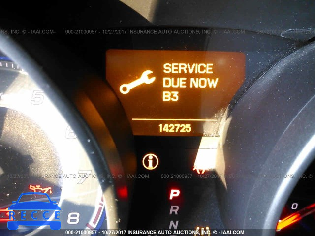 2007 Acura MDX TECHNOLOGY 2HNYD28377H508421 Bild 6