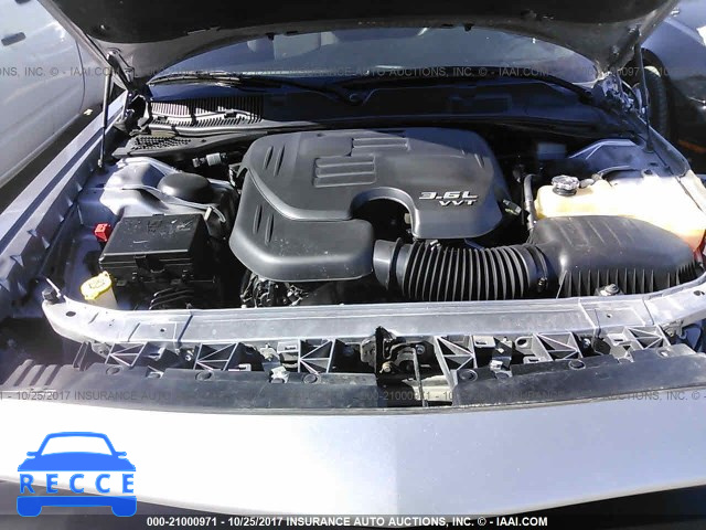 2015 Dodge Challenger 2C3CDZAG2FH839089 Bild 9