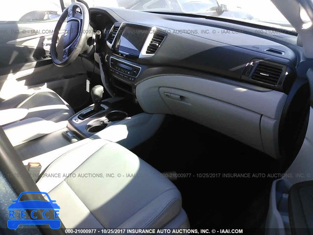 2016 Honda Pilot 5FNYF5H54GB025896 image 4